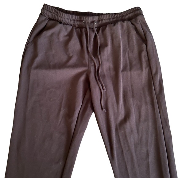 one 5 one Black Track Pants - Picture 3 of 6